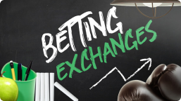 Betting Exchange