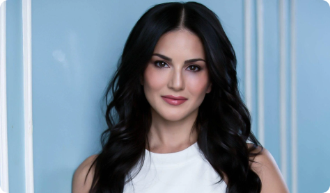 Jeetwin Official Ambassador 2024 - Sunny Leone