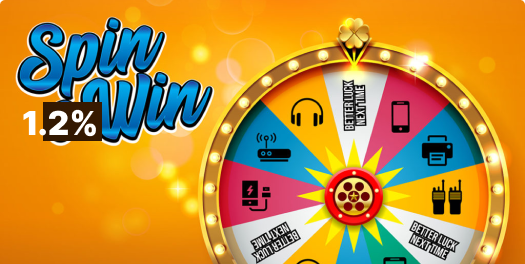Jeetwin Spin and Win Reward