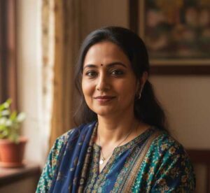 Picture of Farhana Moni